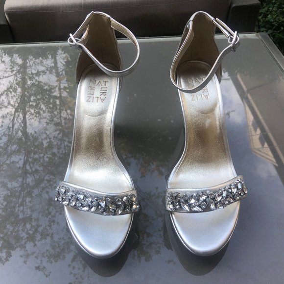 alizer natur heels